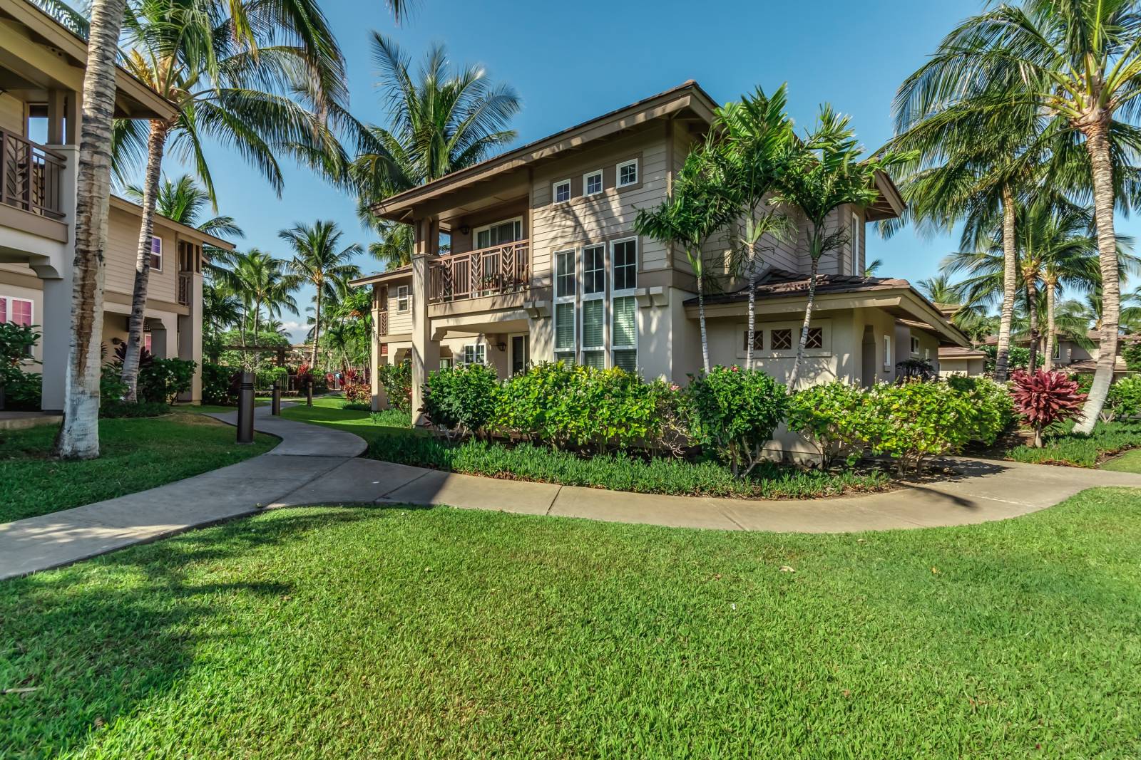 Don't Miss Out on Waikoloa Colony Villas 1203 Hawaii Real Estate