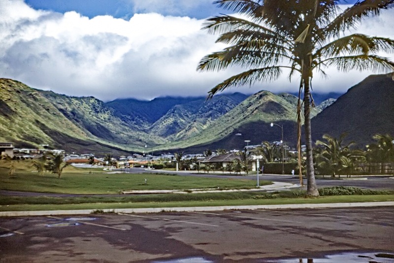 Best Oahu Neighborhoods Pt 1 Aina Haina Hawaii Real Estate Market Trends Hawaii Life