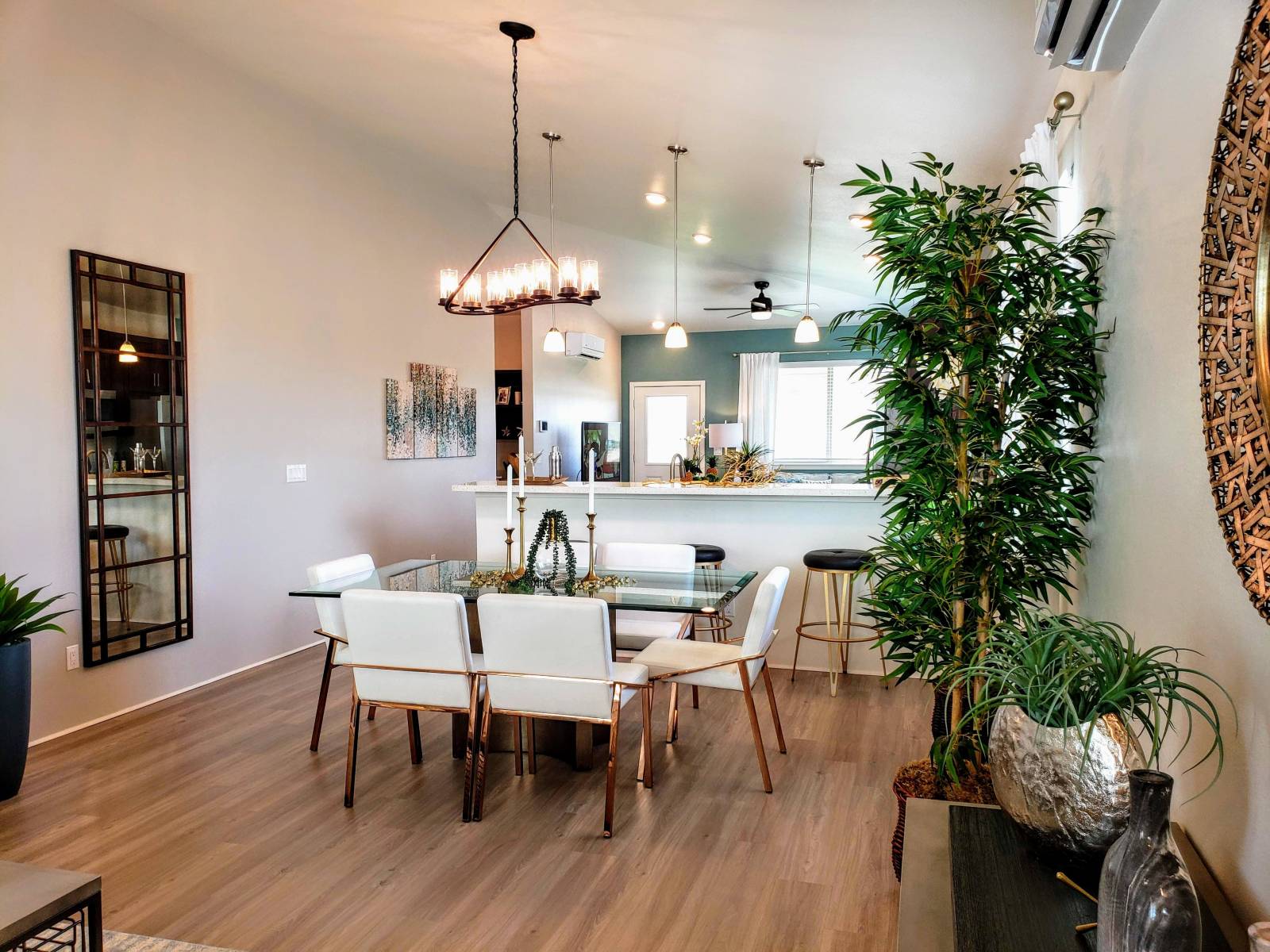 Lotteries Happening Now in Ho'opili Ewa Beach, Hawaii Homes by Fawn