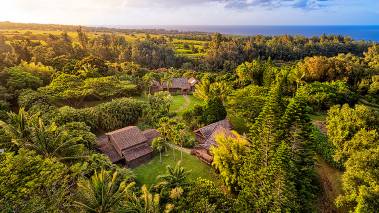 Family Compound for sale Hawi