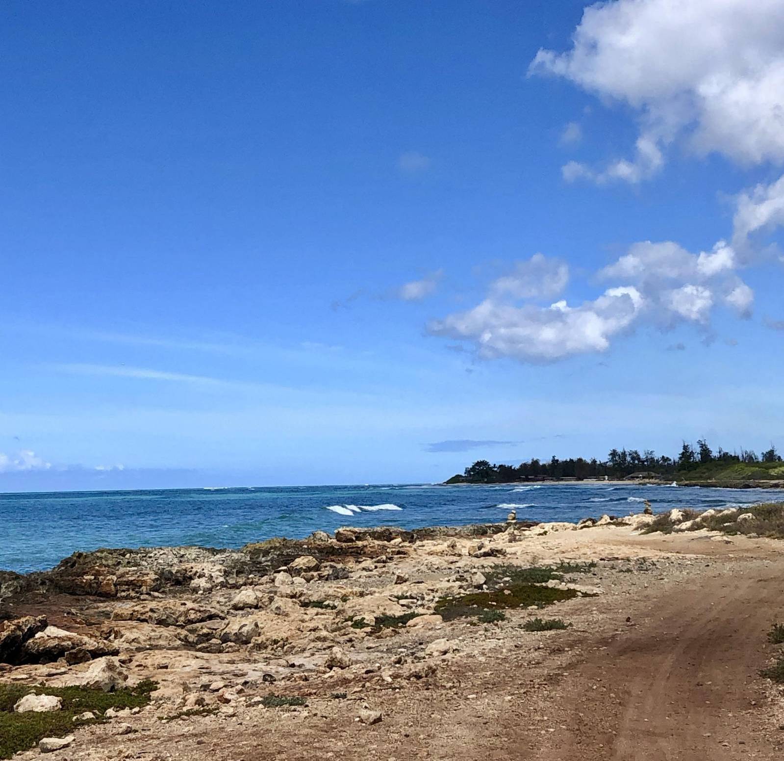 Ewa Beach Hikes Oneula Beach Park Hawaii Real Estate Market