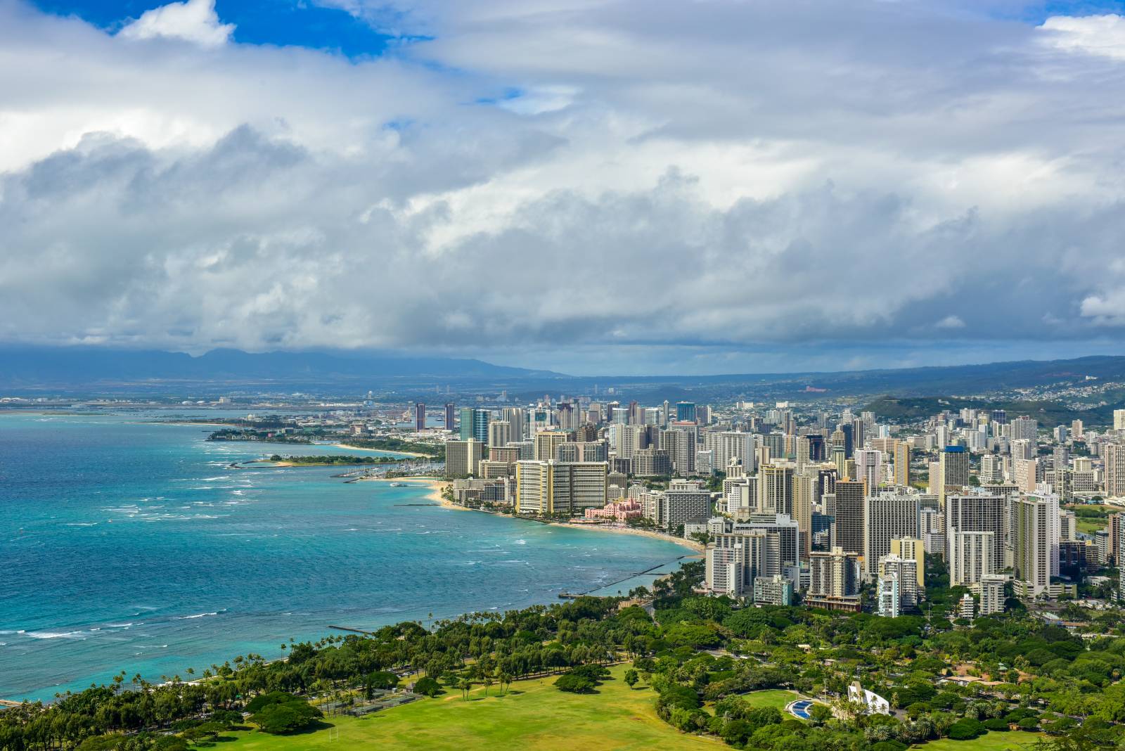 Is It Time To Buy An Investment Property In Hawaii Hawaii Real