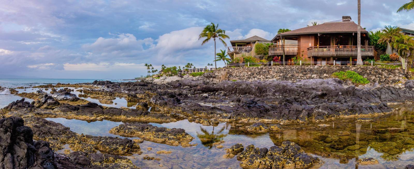 Do You See a Home or a Work of Art? 39 Papaua Place, Maui Hawaii Real