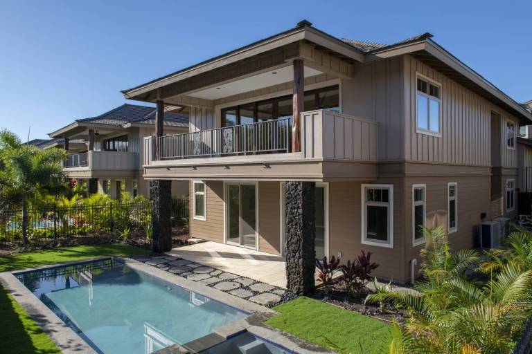 Ka Milo at Mauna Lani Developer Nearly Sold Out Hawaii Real Estate