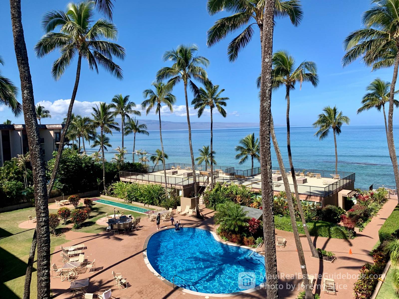 vacation hawaii loan payment rental program down