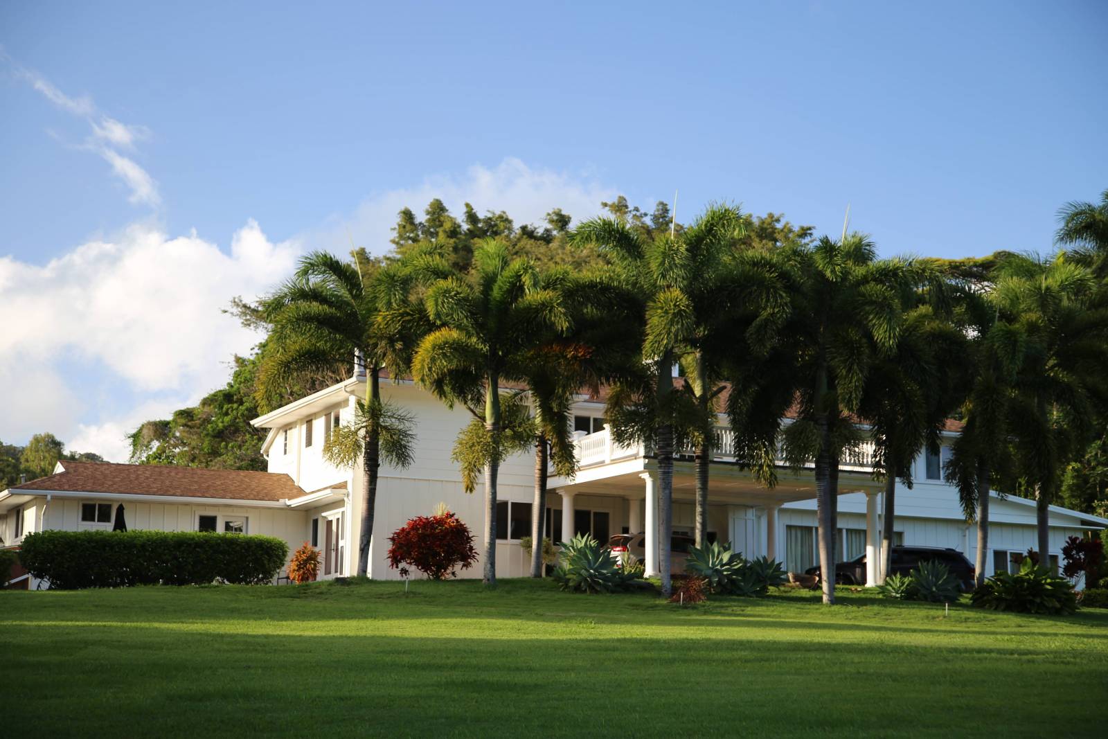 317 Acres on Kauai for Auction Without Reserve Hawaii Real Estate