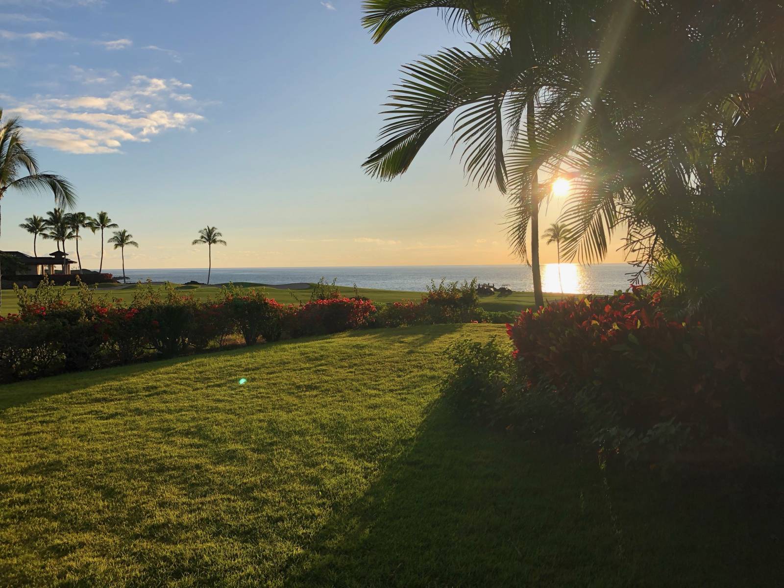 Mauna Lani Point Condos for Sale 2018 Review & 2019 Forecast Hawaii Real Estate Market