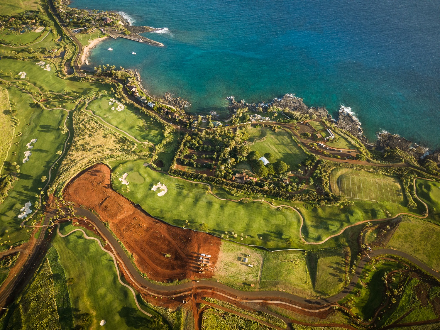 New Kula Makai Phase 2 Homesites at Kukui'ula Hawaii Real Estate