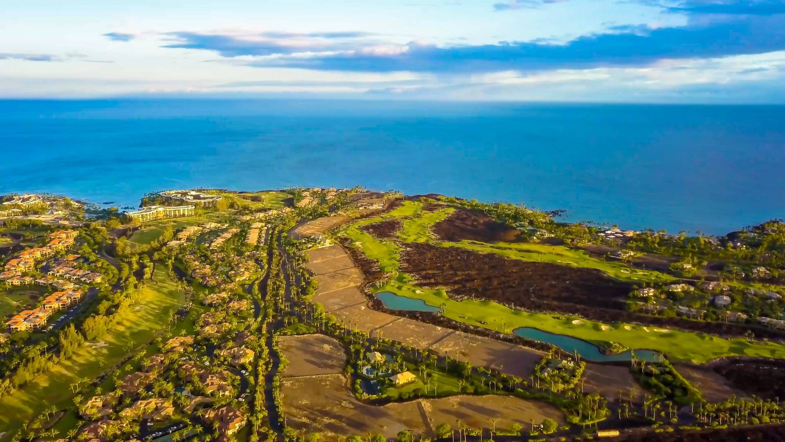 Build Kohala Coast Big Island Hawaii Real Estate Market & Trends
