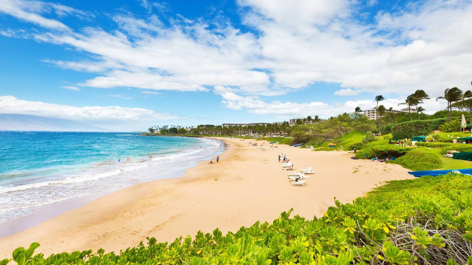 Wailea is a Shining Community Hawaii Real Estate Market & Trends