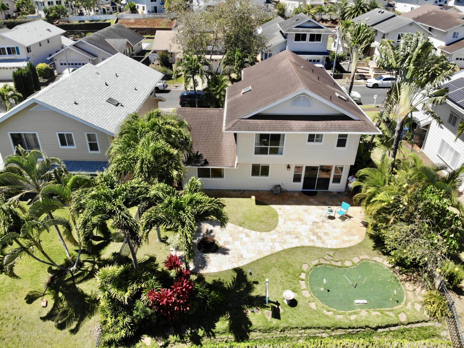 Waikele Golf Course Home For Sale Hawaii Real Estate Market & Trends