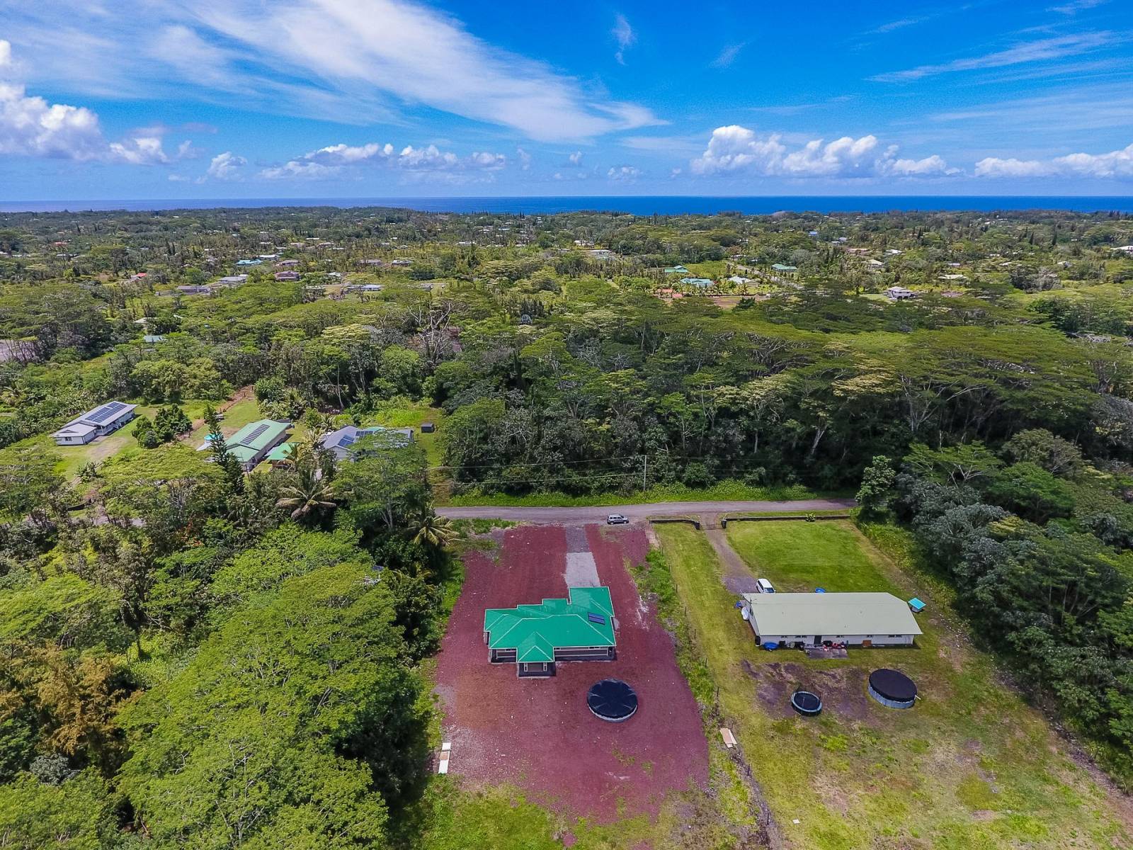 Big Island Land Use | Wrong Lot? Wrong Size? - Hawaii Real Estate