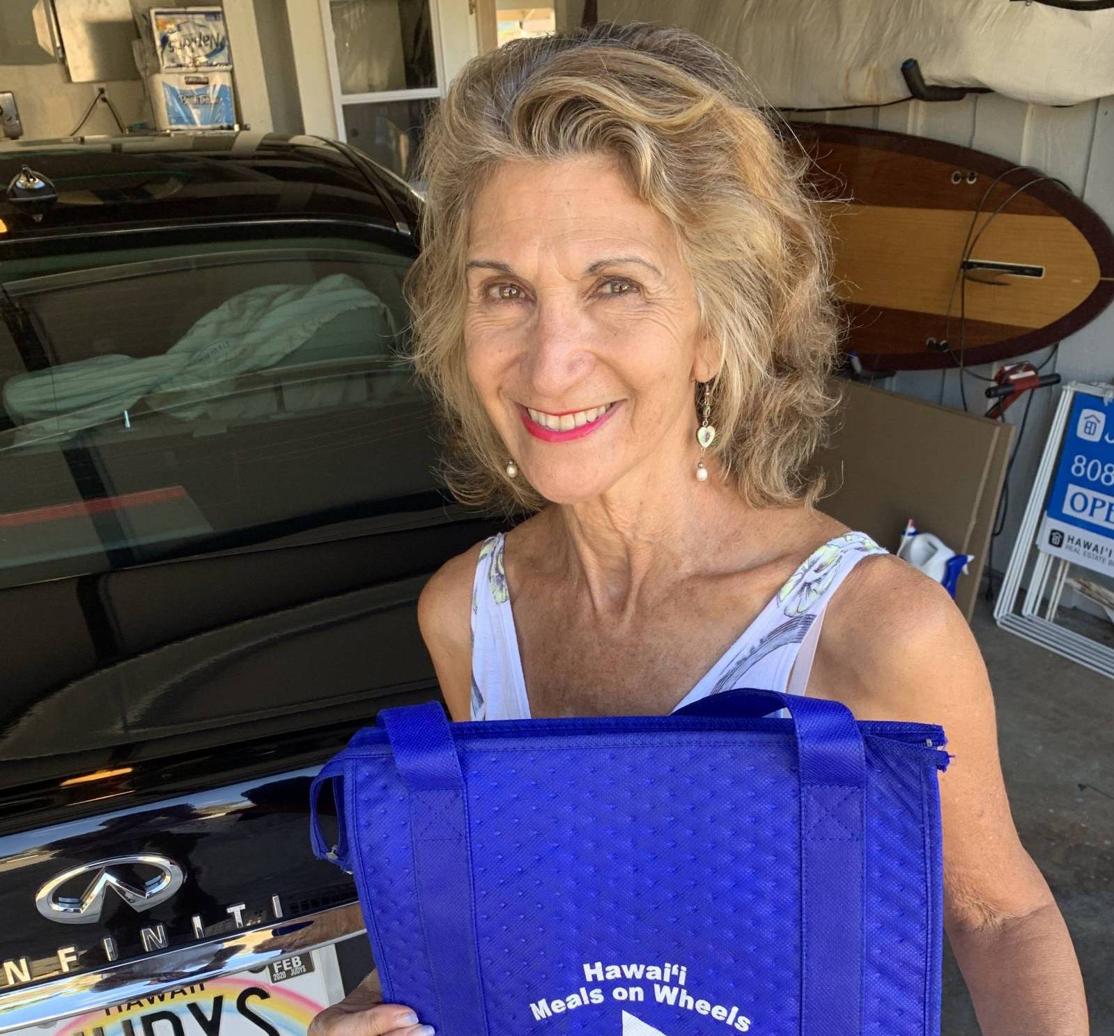 Volunteer for a Longer & Healthier Life Hawaii Real Estate Market