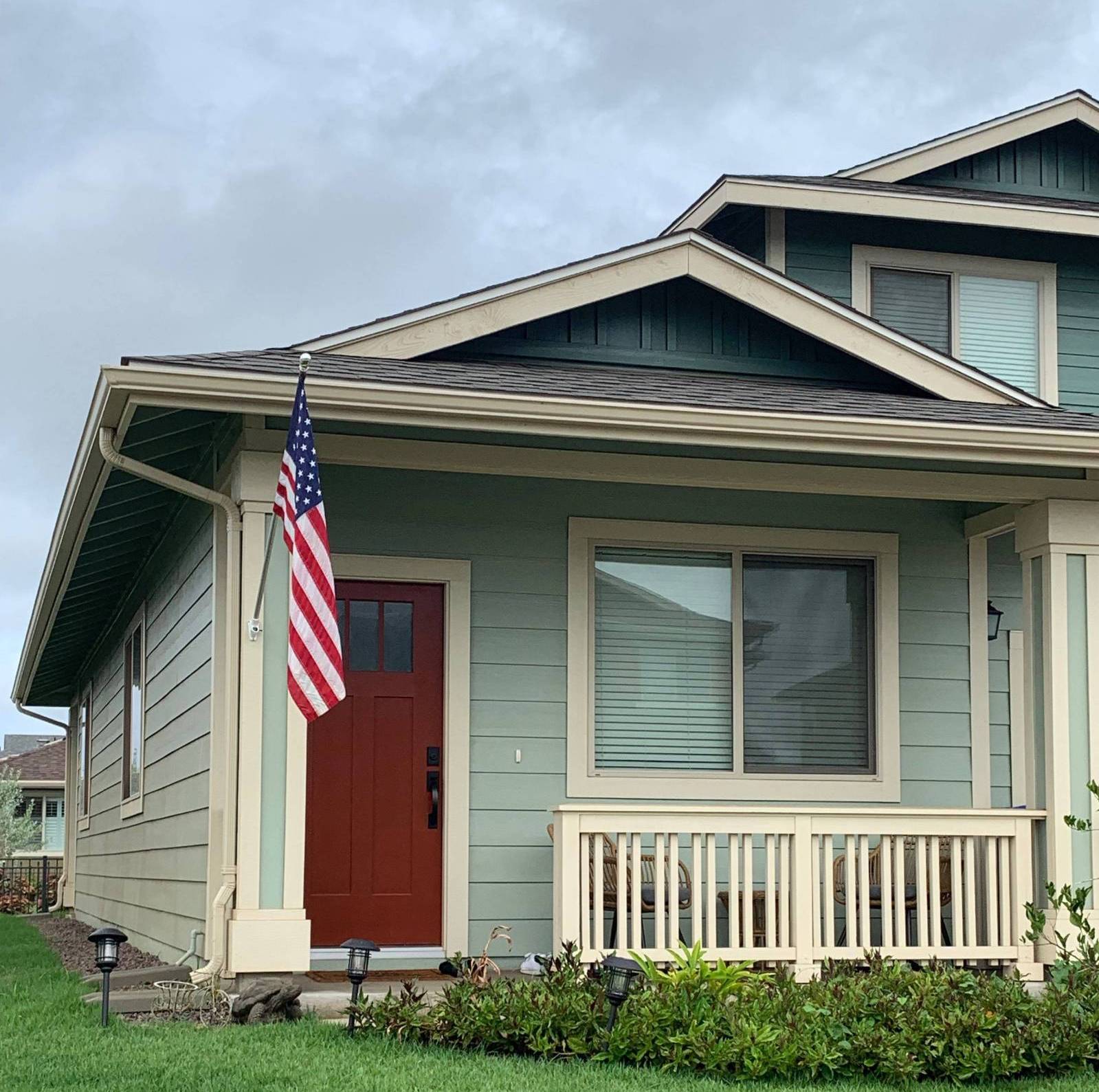 VA Home Loan Benefits Are You Using Yours Hawaii Real Estate Va home loan benefits are you using yours hawaii real estate