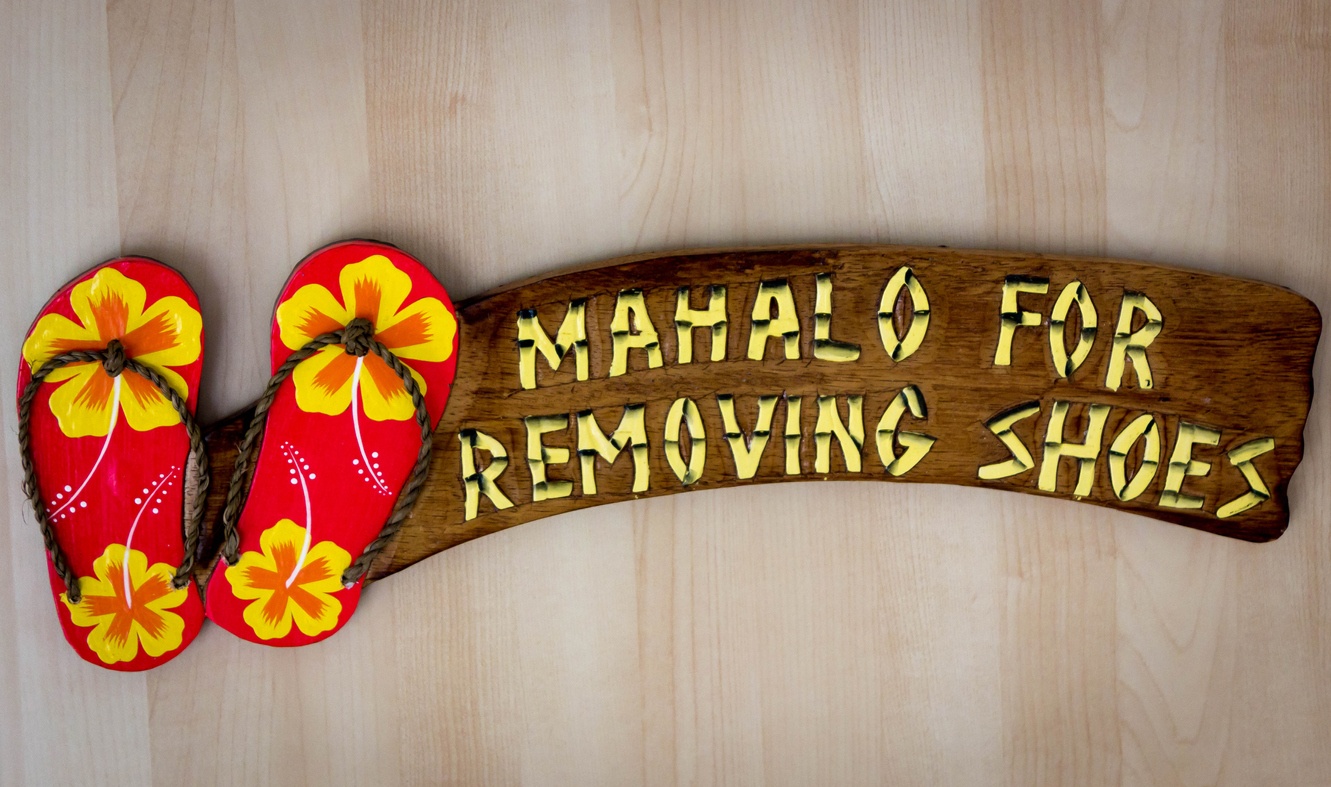 Mahalo and Remove Your Shoes Hawaii Real Estate Market Trends