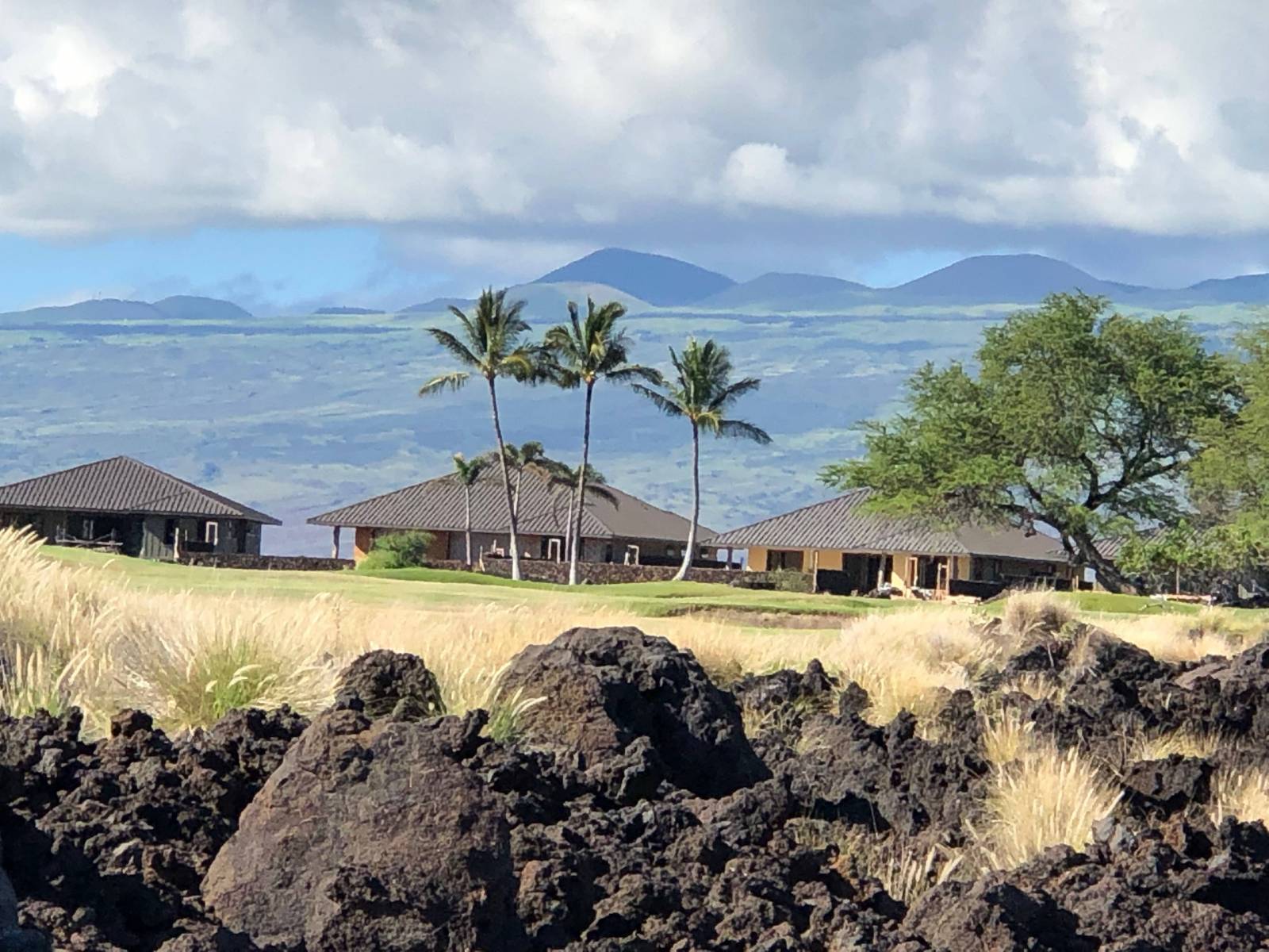 New Homes at Ainamalu in Waikaloa Beach Resort Finally Taking Off Hawaii Real Estate Market