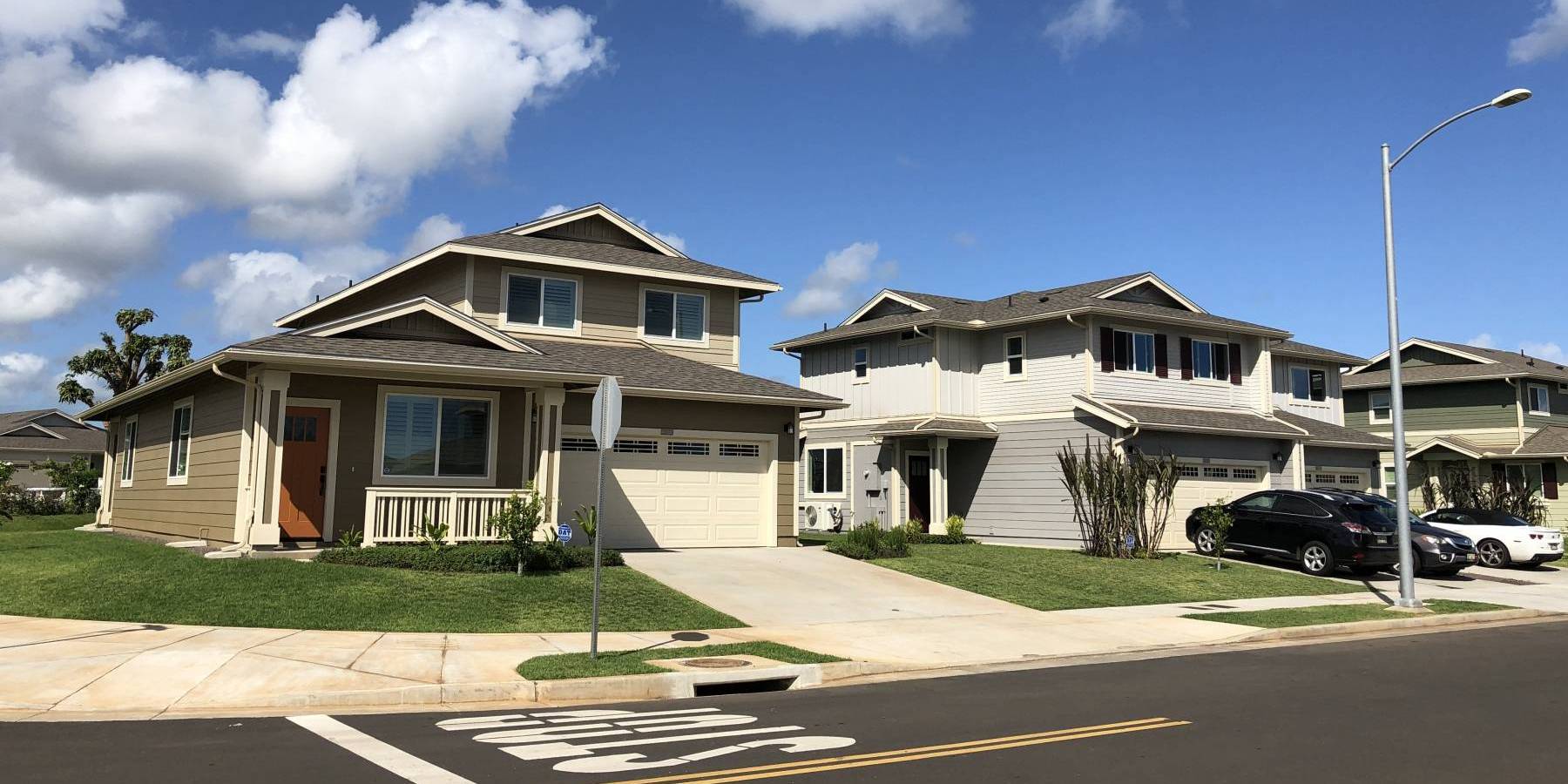 New Ho'opili Home Lottery Applications Available NOW! Ewa Beach