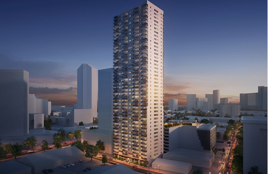 Ililani Kakaako New Honolulu Condos For Sale Hawaii Real Estate