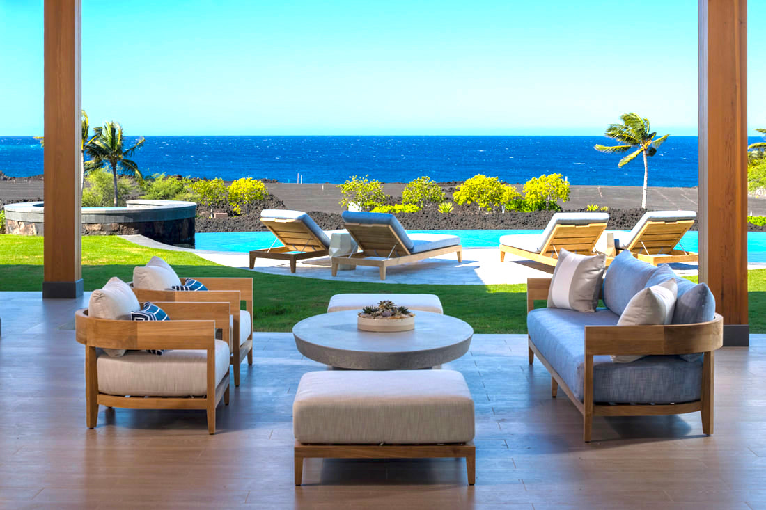 World Class Beach Residences | Kukio, Big Island - Hawaii Real Estate  Market & Trends | Hawaii Life