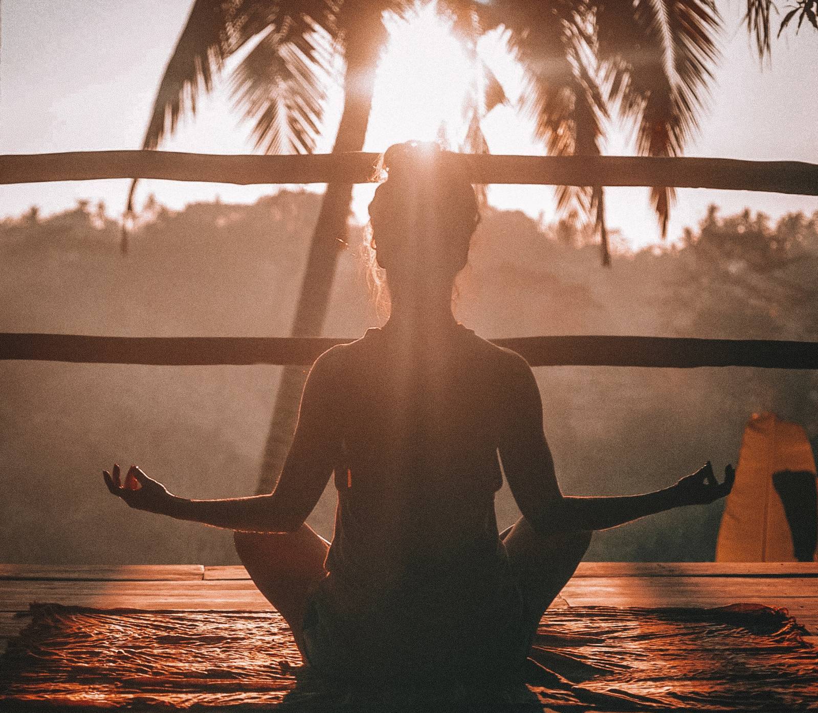 Quick And Easy Meditation Guide Steps To Reduce Stress Hawaii