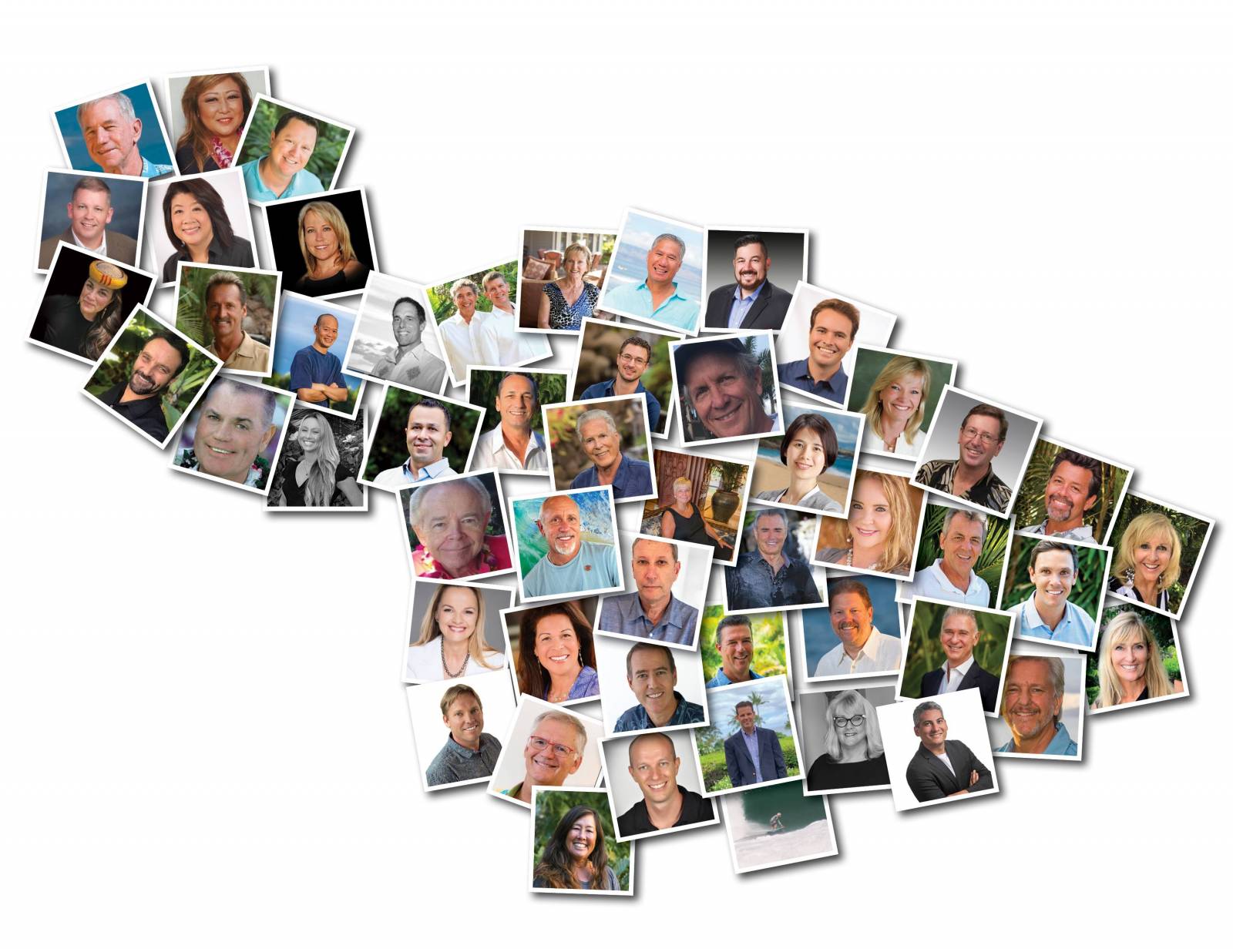 Dave Futch 25 in Top 3 of Maui REALTORS® Hawaii Real Estate Market