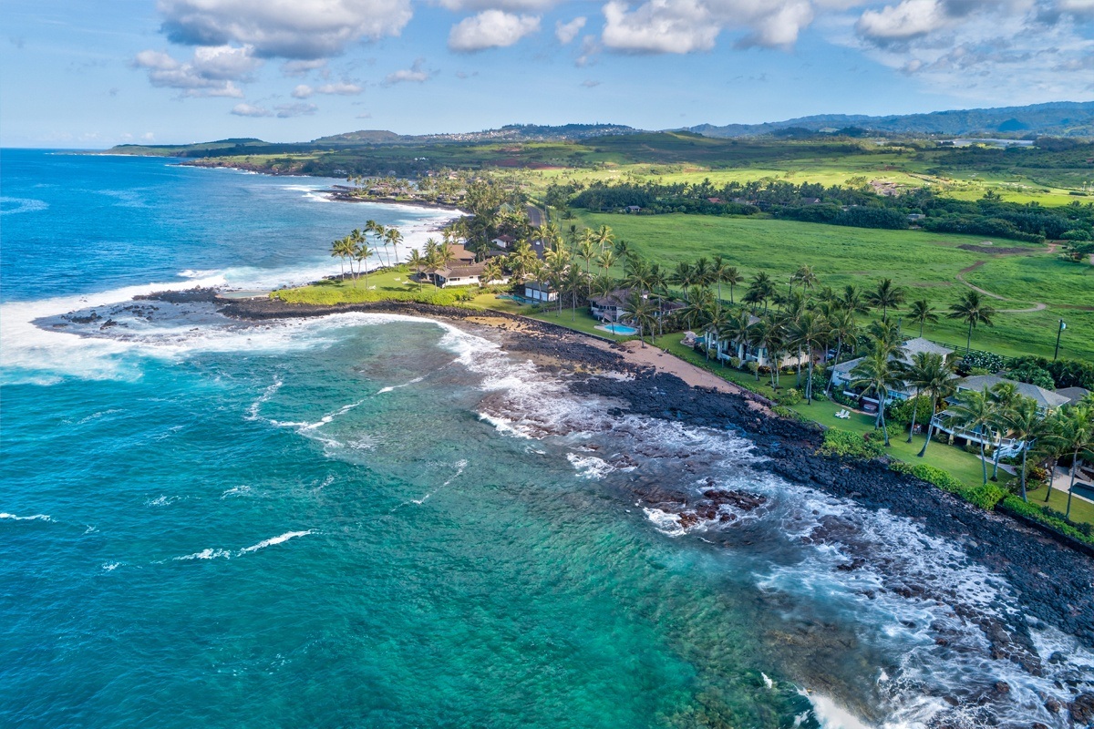 Kauai Opportunity Zones Update Hawaii Real Estate Market & Trends