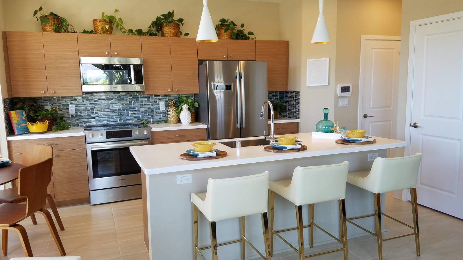 Seabridge by Gentry Lottery Release Ewa Beach, Hawaii Homes by Fawn