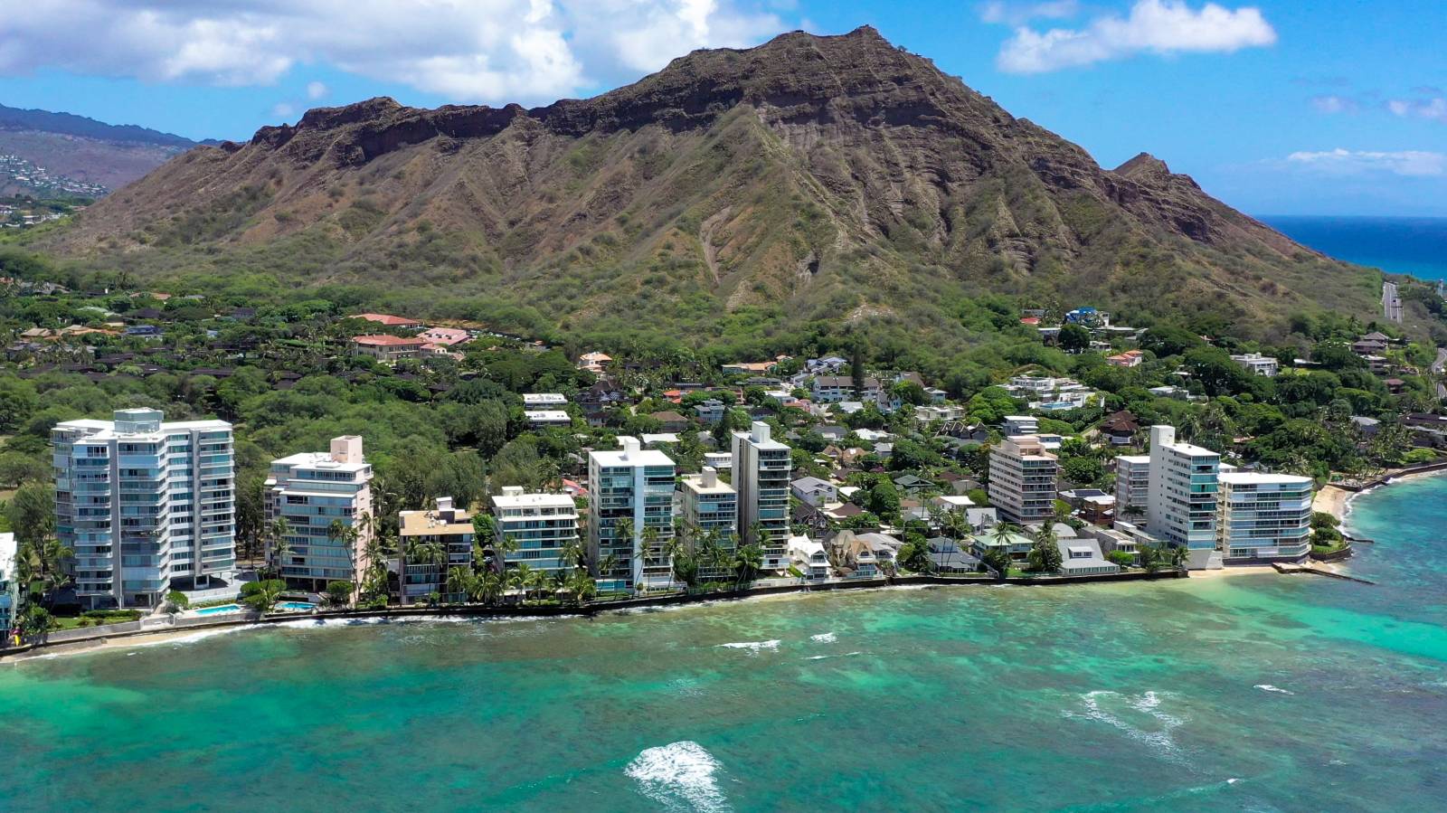 Gold Coast Hawaii Condos For Sale