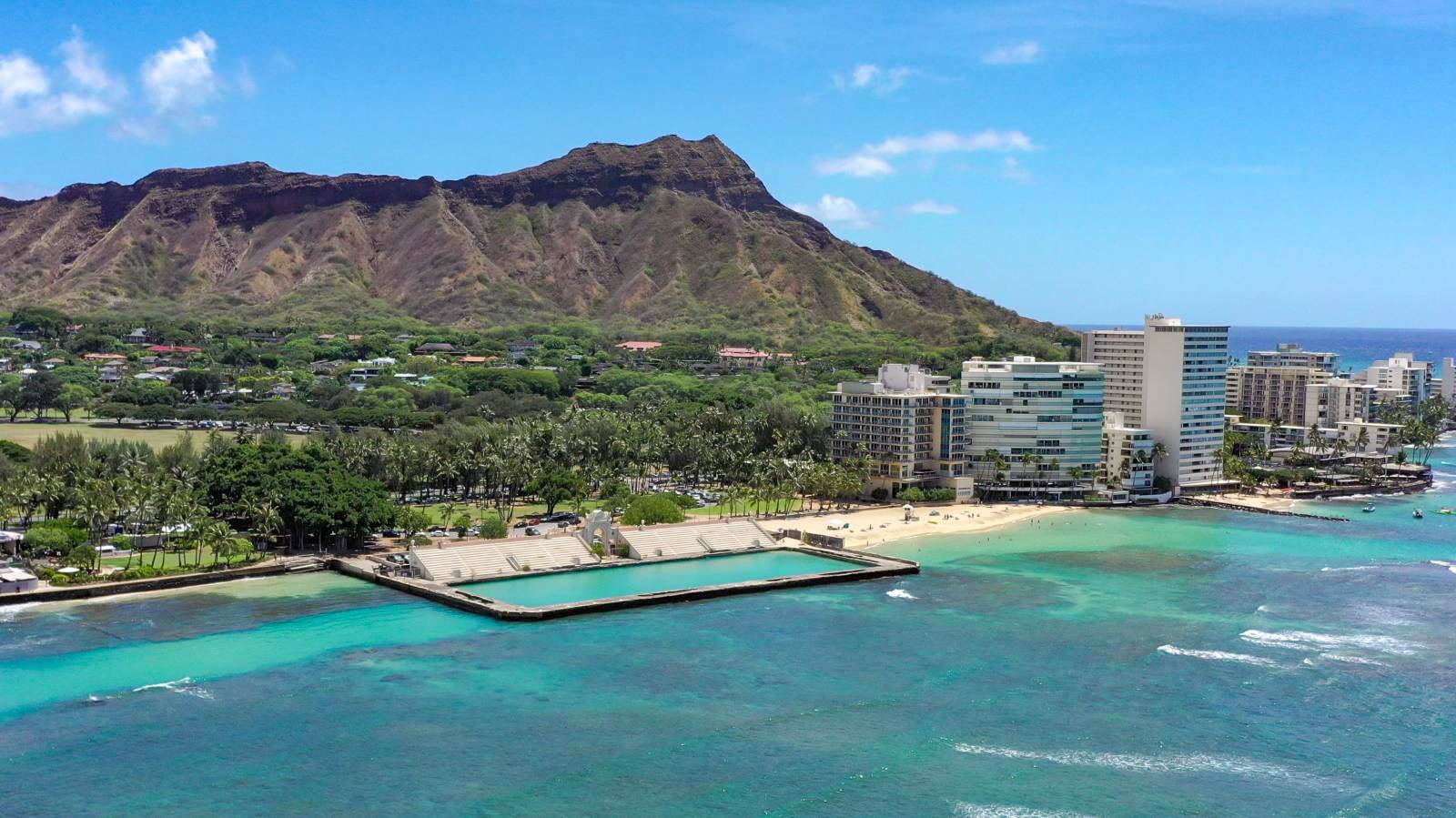 The Enduring Appeal of Honolulu's Gold Coast Hawaii Real Estate