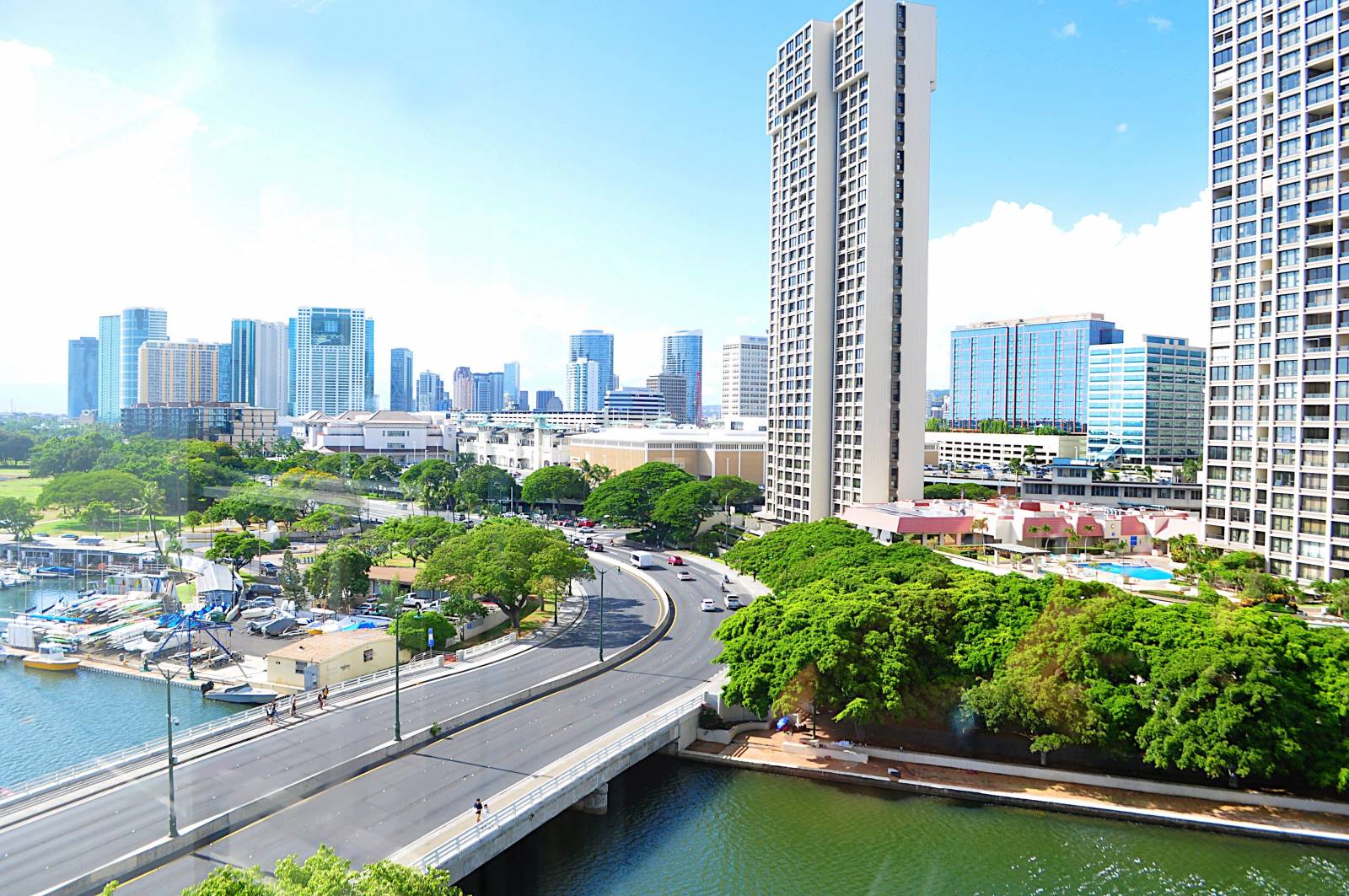 New Listing 1676 Ala Moana Boulevard 901, Honolulu, HI 96815 Homes