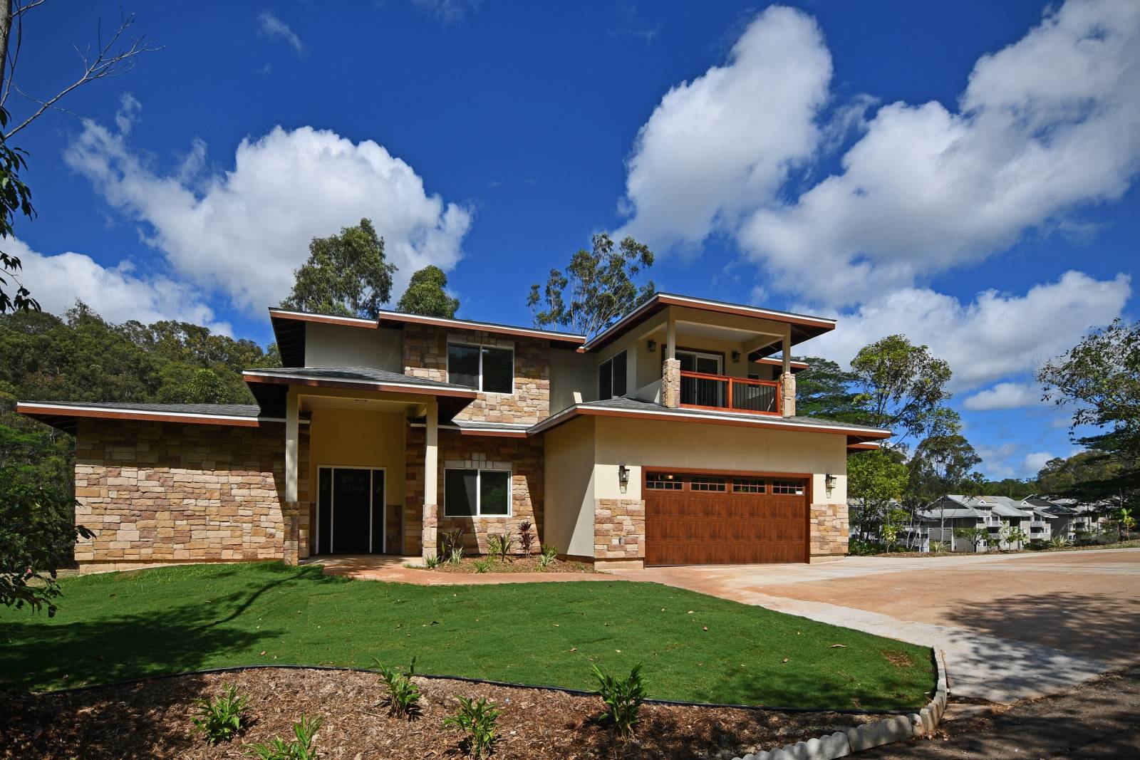 Just Listed Brand New Construction In Mililani, Oahu Hawaii Real