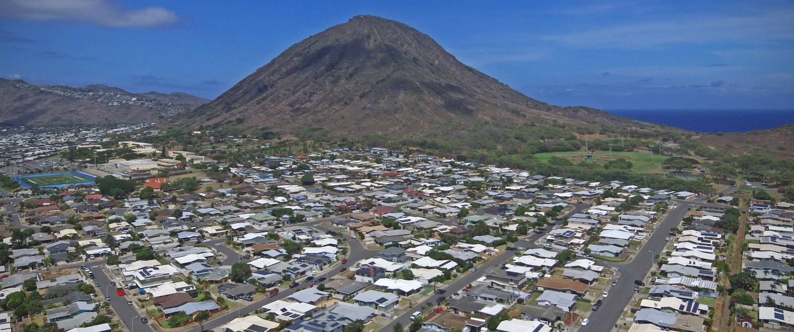 Koko Head Terrace Neighborhood Real Estate Update Hawaii Real Estate Market & Trends Hawaii Life