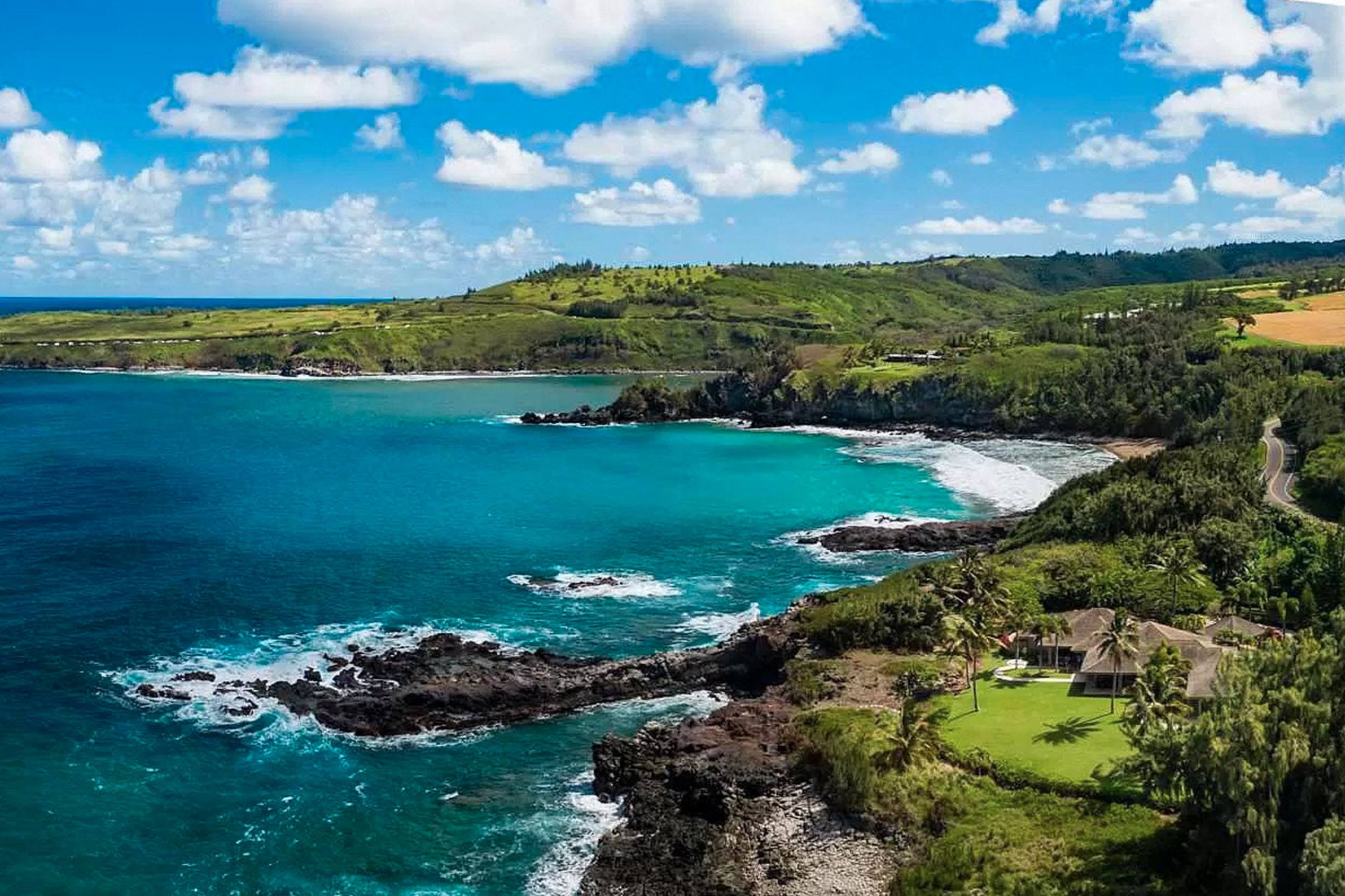 Conservation & Legacy Lands Hawaii Real Estate Market & Trends