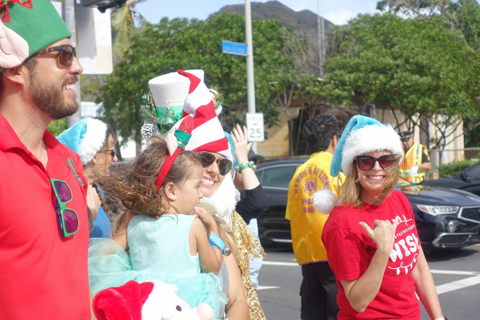 Hawaii Kai Holiday Parade Hawaii Real Estate Market & Trends Hawaii