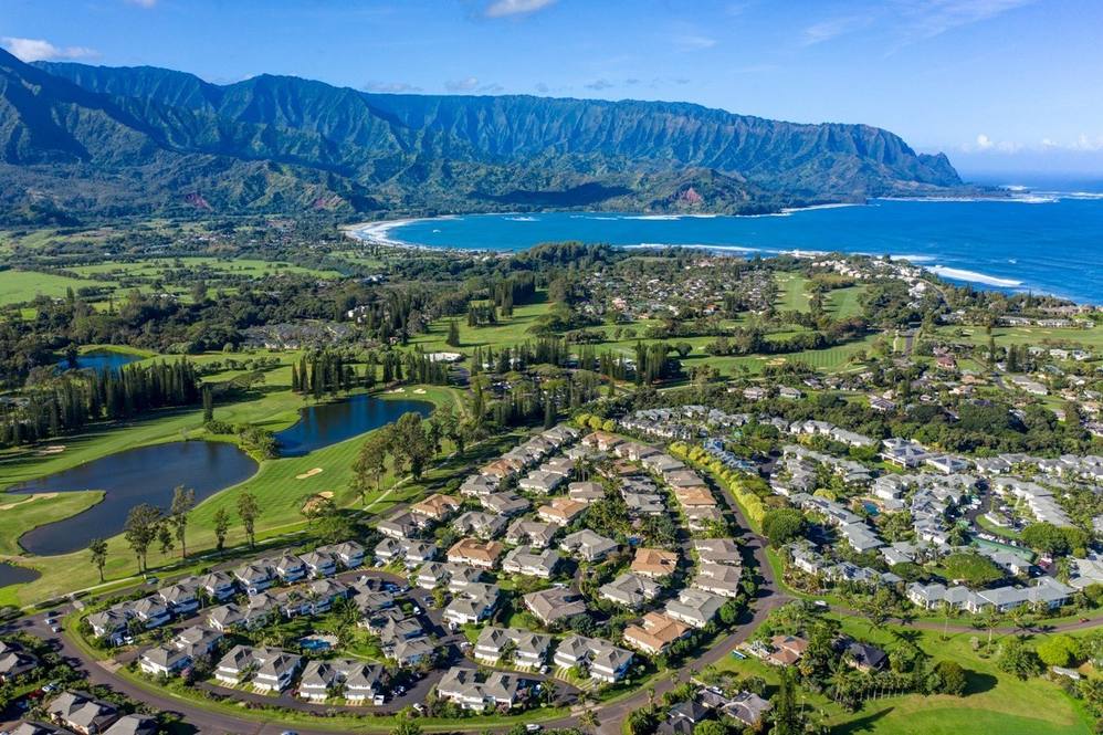 New Kauai Condo Listing Nihilani At Princeville Hawaii Real Estate Market & Trends Hawaii Life