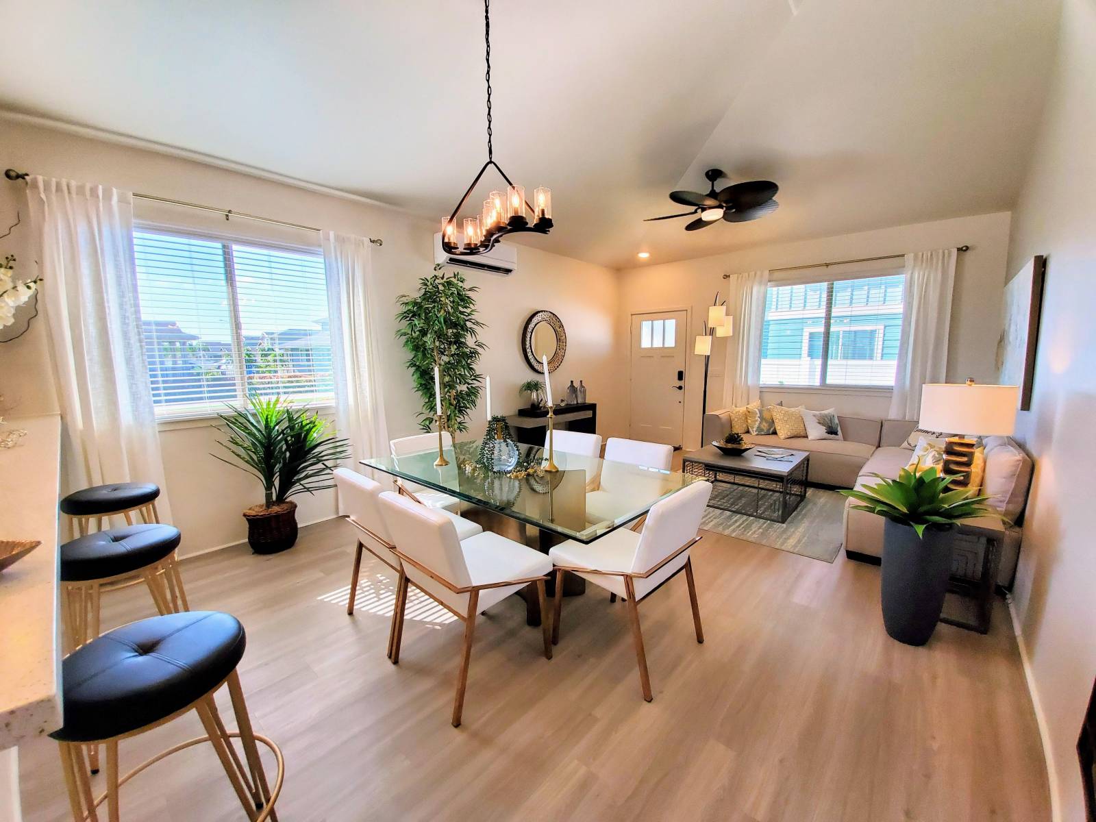 Aulu At Hoopili Lottery Ewa Beach, Hawaii Homes by Fawn