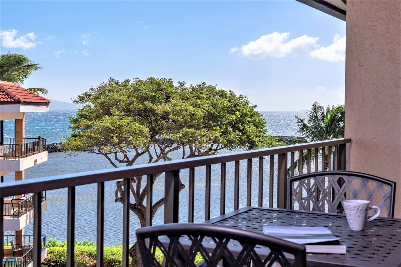 Just Listed Oceanfront Living For Under 400K Hawaii Real Estate