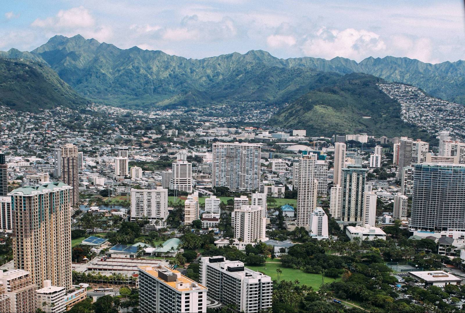 Looking Back/Looking Forward Real Estate Market Outlook 2020 Hawaii