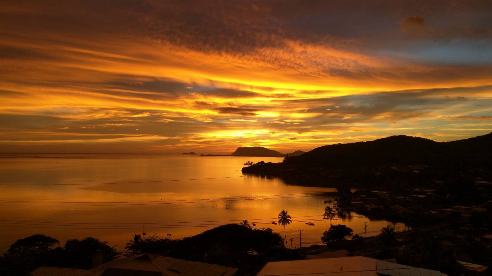 New Listing Rare Vacant Lot In Kaneohe With Spectacular Views Hawaii