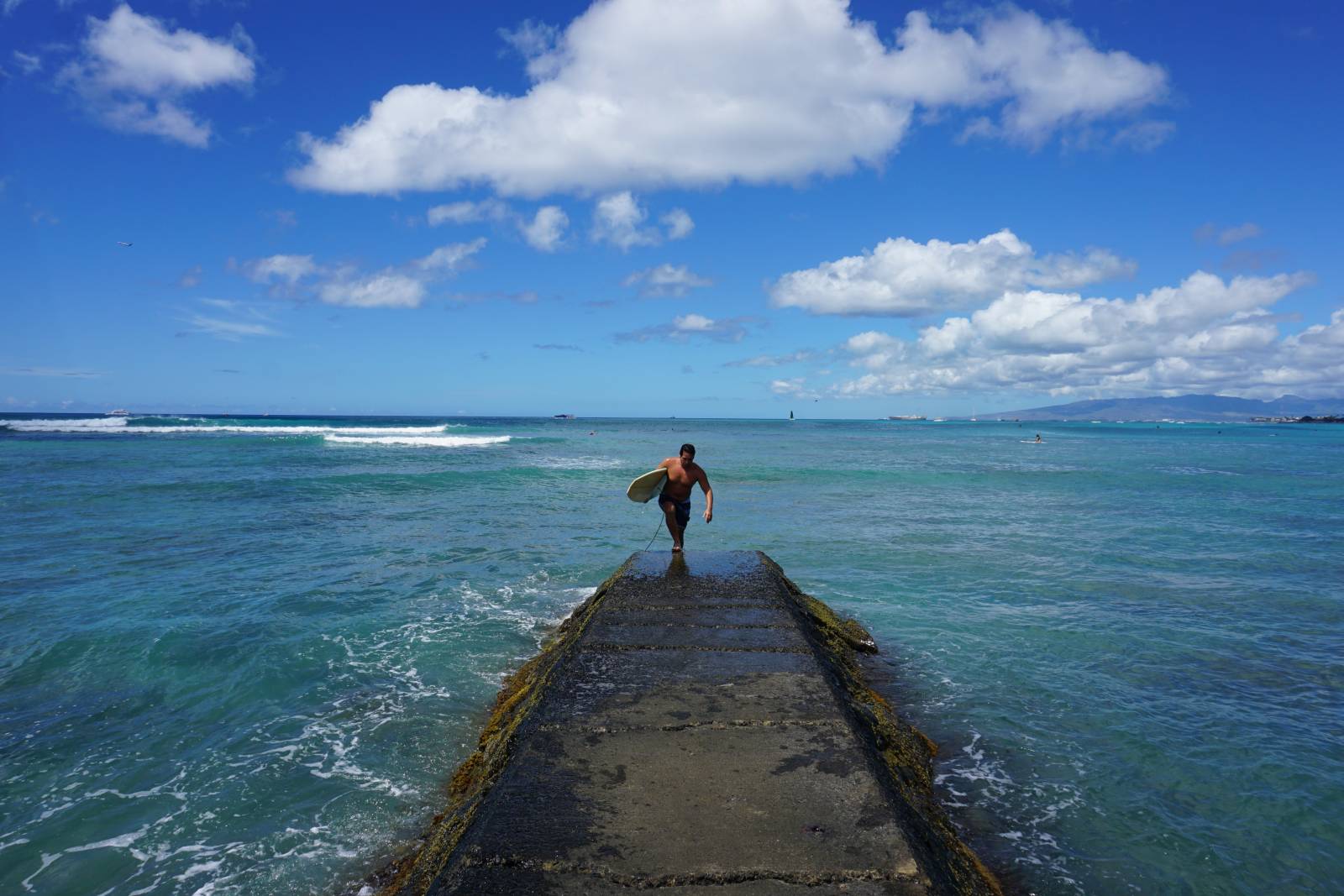 Explore Kahala (Part 2): The Top Beaches - Hawaii Real Estate Market ...