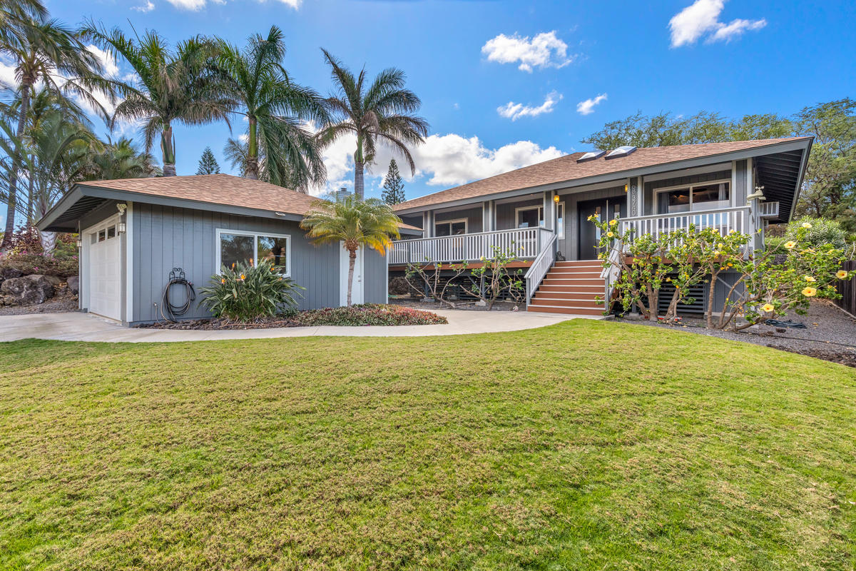 Waikoloa Village Living Hawaii Real Estate Market & Trends Hawaii Life