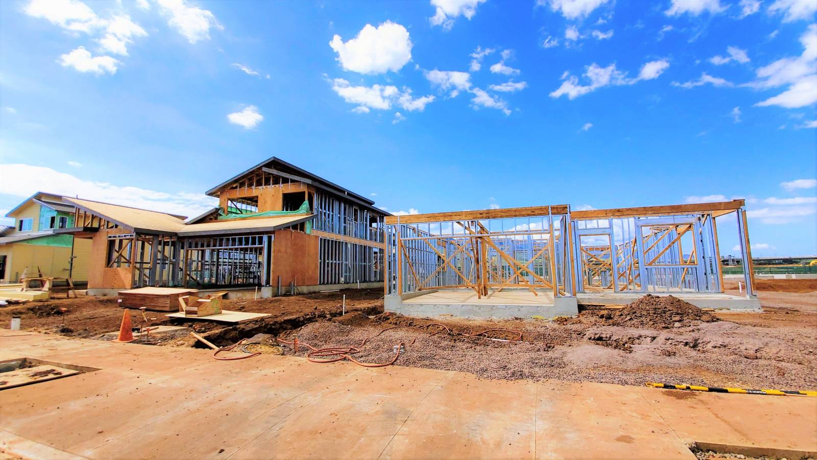 Olena At Hoopili | Ewa Beach, Hawaii - Homes by Fawn
