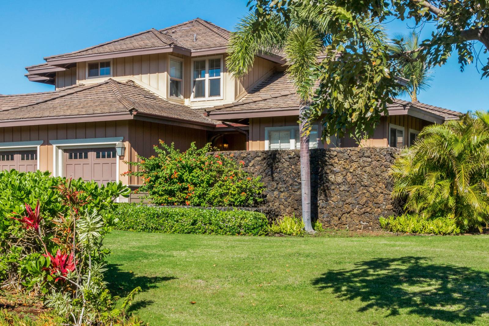 Feels Like New Kulalani At Mauna Lani 1704 Hawaii Real Estate