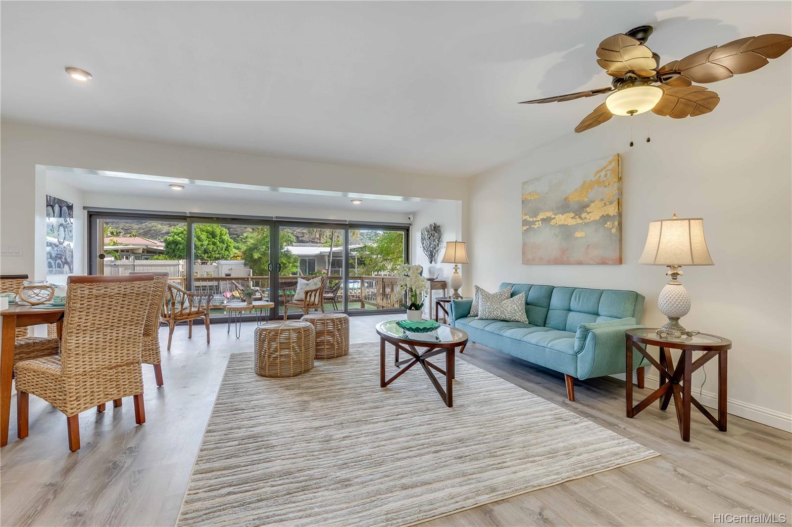 Open Houses In Hawaii Kai This Sunday Hawaii Real Estate Market