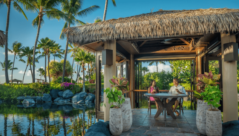 Kauai's Most Romantic Restaurants - Hawaii Real Estate Market & Trends