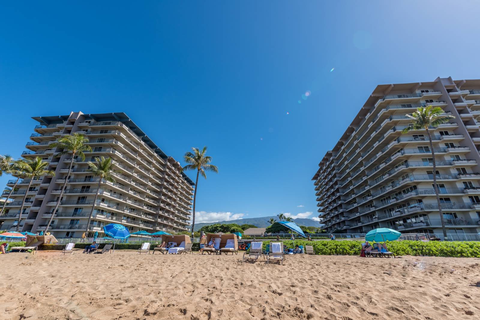 7 Reasons To Consider The Whaler On Ka'anapali Beach Hawaii Real