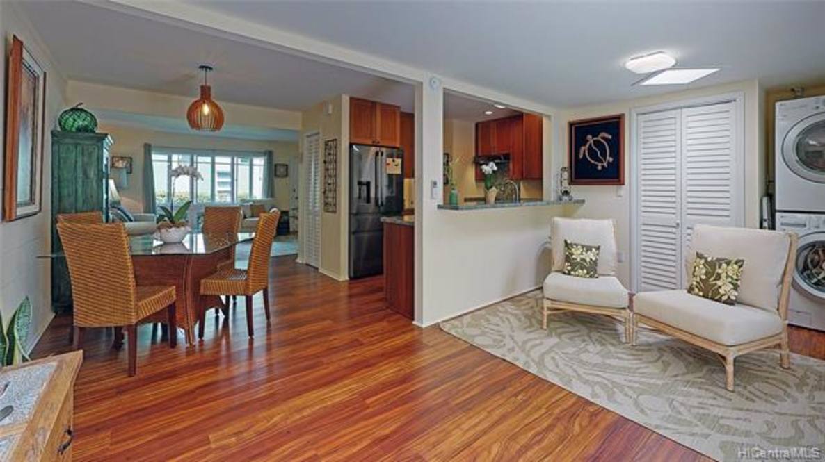 Koko Head Villas Open This Sunday In Hawaii Kai Hawaii Real Estate