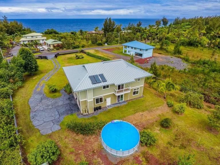 New Listings in Hawaiian Paradise Park (HPP) Hawaii Real Estate