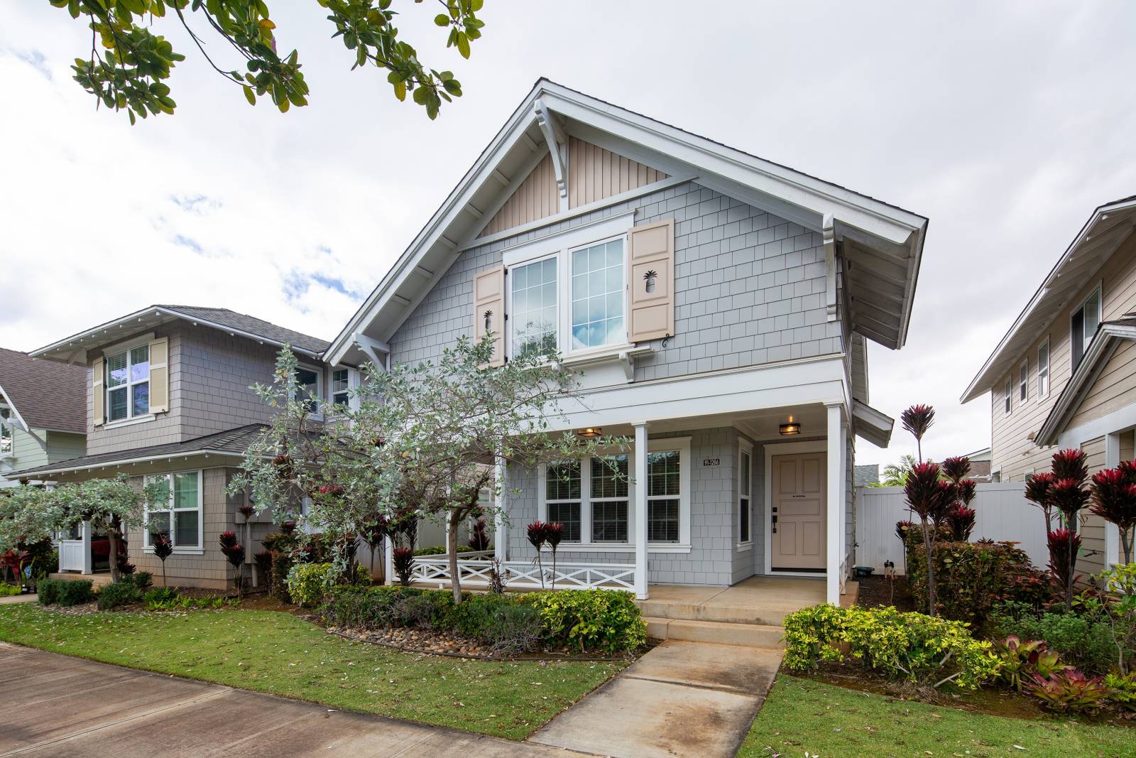 Ewa Beach Home For Sale + Virtual Tour Hawaii Real Estate Market