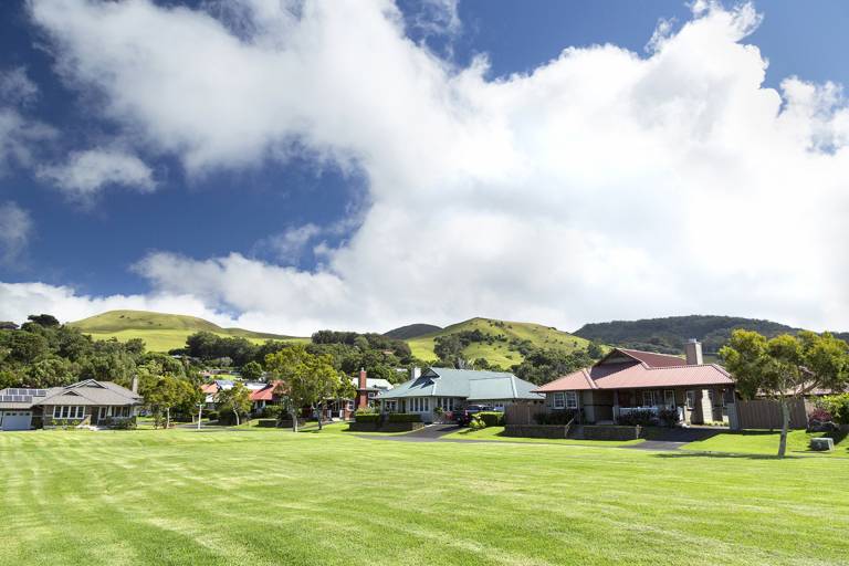 Waimea Parkside The Koa Hawaii Real Estate Market & Trends Hawaii